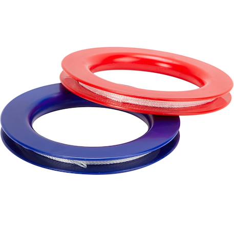Cerf-volant top loop Orange 2 - vertbaudet enfant 