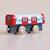 Wagon de train tim no 48 Noir 5 - vertbaudet enfant 