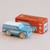 Voiture chuck no 31 Bleu 6 - vertbaudet enfant 