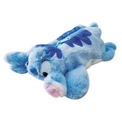 -Trousse fille lilo et stitch peluche brush it out