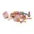 Ensemble pizza pour jouer Beige 2 - vertbaudet enfant 