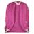 Sac à dos fille forme borne Leo rose 4 - vertbaudet enfant 