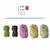 Kit de crochet amigurumi fruits Rose 2 - vertbaudet enfant 