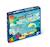 Kit de tampons au doigt Multi-coloured 1 - vertbaudet enfant 