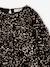 Sweat enfant fille chocolat 5 - vertbaudet enfant 