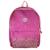 Sac à dos fille forme borne Leo rose 2 - vertbaudet enfant 