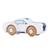 Voiture maverick no 17 Blanc 1 - vertbaudet enfant 