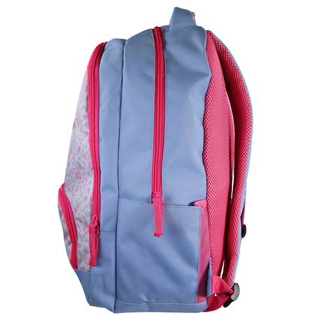 Sac à dos fille my melody leo Leo 3 - vertbaudet enfant 
