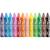 Craies de coloriage maxi jungle fever Multi-coloured 2 - vertbaudet enfant 