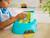 Coffret de poterie Terra creativ Multi-coloured 4 - vertbaudet enfant 