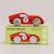 Voiture finley no 4 Rouge 2 - vertbaudet enfant 