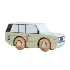 Jouet-Voiture rory no 28