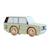 Voiture rory no 28 Vert 1 - vertbaudet enfant 