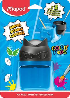 Jouet-Pot à eau pour peinture fun et original