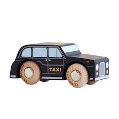 Jouet-Voiture bertie no 45