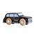 Voiture bertie no 45 Noir 1 - vertbaudet enfant 