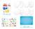 Mon premier kit de peinture Multi-coloured 3 - vertbaudet enfant 