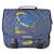 Cartable garçon nerf yellow Yellow 2 - vertbaudet enfant 