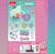 Kit création de bijoux bubble Multi-coloured 5 - vertbaudet enfant 