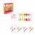 Kit créatif bracelets d'amitié Orange 2 - vertbaudet enfant 
