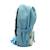 Sac à dos enfant format a4 Beige+Blanc+Bleu+Jaune+Orange+Rose+Rouge+Vert 16 - vertbaudet enfant 