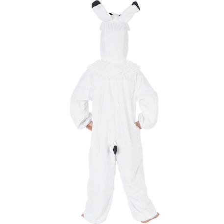 Déguisement idefix Blanc 2 - vertbaudet enfant 