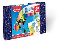 Jouet-Kit de coloriage pour enfant
