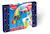 Kit de coloriage pour enfant Multi-coloured 1 - vertbaudet enfant 