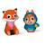 Coffret plâte moulage animaux Multi-coloured 3 - vertbaudet enfant 