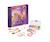 Kit création de bijoux néon Multi-coloured 3 - vertbaudet enfant 