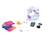 Atelier couture machine à coudre Multi-coloured 3 - vertbaudet enfant 