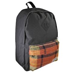 -Sac à dos fille forme borne