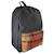 Sac à dos fille forme borne Tartan noir 1 - vertbaudet enfant 