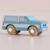 Voiture chuck no 31 Bleu 3 - vertbaudet enfant 