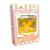 Mini scène à créer chibi box Bleu+Orange+Rose+Vert+Violet 3 - vertbaudet enfant 