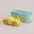 Voiture luca no 24 Jaune 6 - vertbaudet enfant 