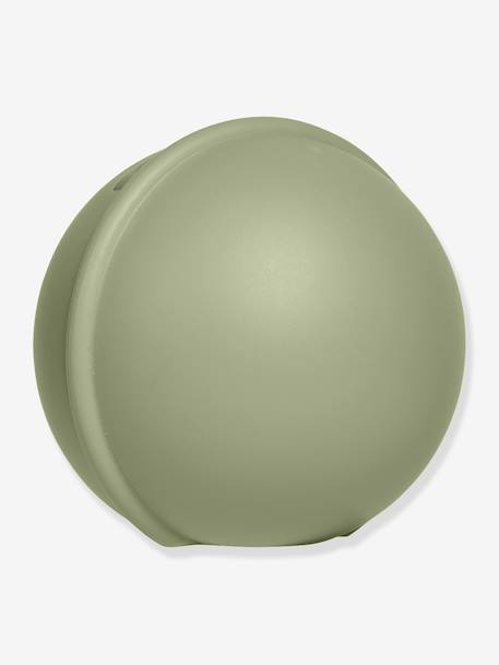 Mini boîte à sucette beige+écru+vert sauge 11 - vertbaudet enfant 