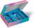 Coffret création de bijoux Multi-coloured 2 - vertbaudet enfant 