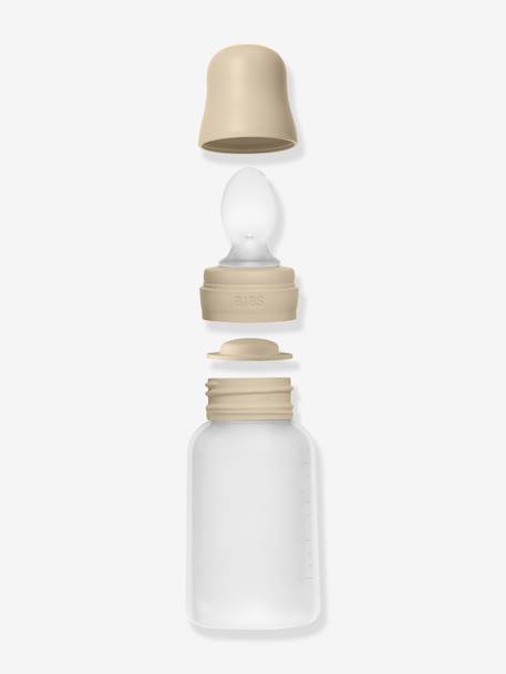 Biberon cuillère beige 4 - vertbaudet enfant 