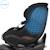 Maxi-cosi pearl slide pro coulissant et pivotant Authentic black+Authentic graphite+Authentic truffle 4 - vertbaudet enfant 