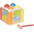 Jeu de maillet arc en ciel Beige 3 - vertbaudet enfant 