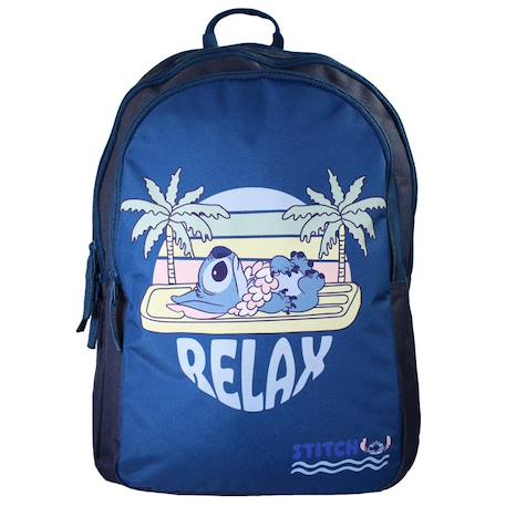 Sac à dos fille lilo et stitch disney relax Relax 2 - vertbaudet enfant 