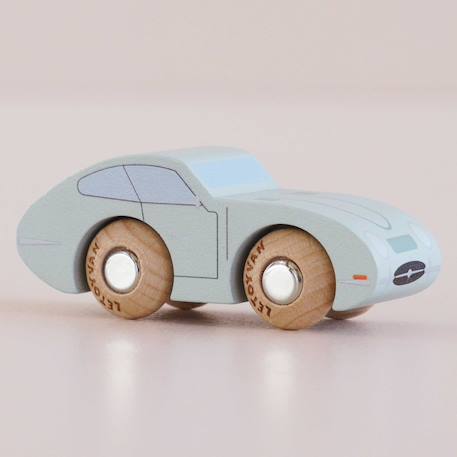 Voiture jude no 2 Bleu 3 - vertbaudet enfant 