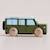Voiture archie no 27 Vert 4 - vertbaudet enfant 