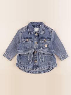 Seconde main-Fille-Veste - 2 ans