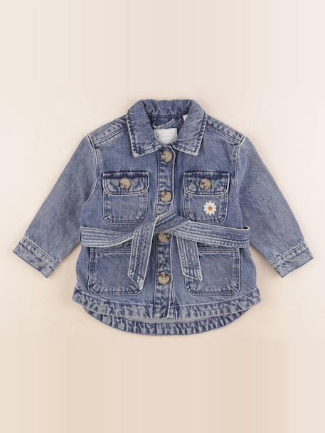 Veste - 2 ans Bleu 1 - vertbaudet enfant 