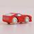 Voiture jasper no 18 Rouge 5 - vertbaudet enfant 