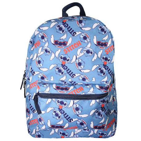 Sac à dos fille lilo et stitch disney allo Allo 2 - vertbaudet enfant 