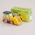 Bulldozer vince no 38 Jaune 6 - vertbaudet enfant 