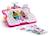 Machine à dessiner lumineuse barbie Multi-coloured 2 - vertbaudet enfant 